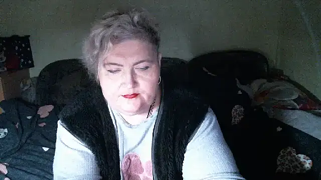 Lana555 online show from November 8, 8:25 pm