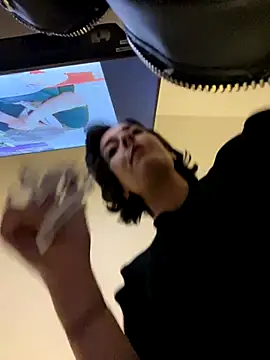 Piggiteablacktea online show from November 11, 8:06 pm