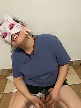 Lucy YupiSweet online show from February 22, 8:37 am