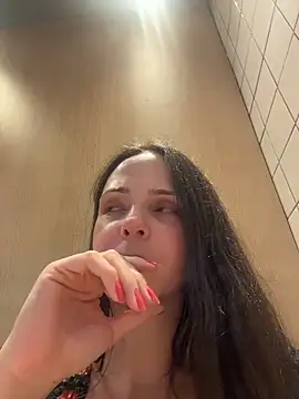 Lady LauraRose online show from February 12, 2:02 am