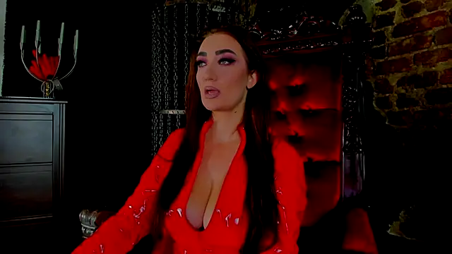 FinDomMya online show from November 19, 8:53 pm