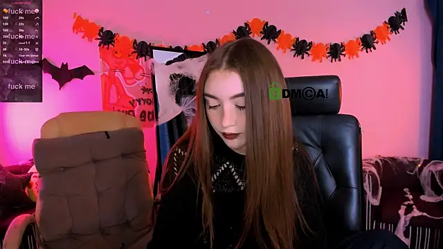 barbara crazy online show from November 3, 9:57 am