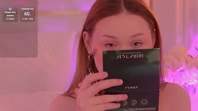 NancySmitts online show from December 3, 3:58 pm