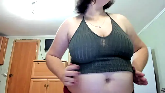 KATTYWARM  online show from November 26, 10:22 pm