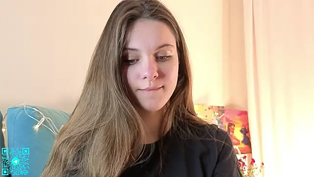 chloemilka online show from November 16, 5:35 pm