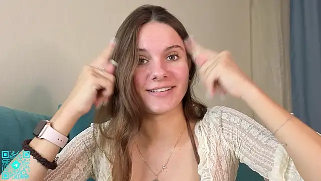 chloemilka online show from September 14, 5:22 pm