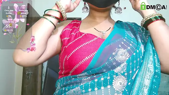 SassyWildCouple online show from June 10, 6:17 pm