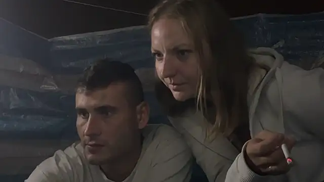 hornycouplefuck12 online show from October 11, 10:34 pm