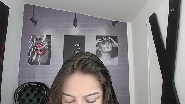 aleesha cameron02 online show from November 7, 12:11 pm