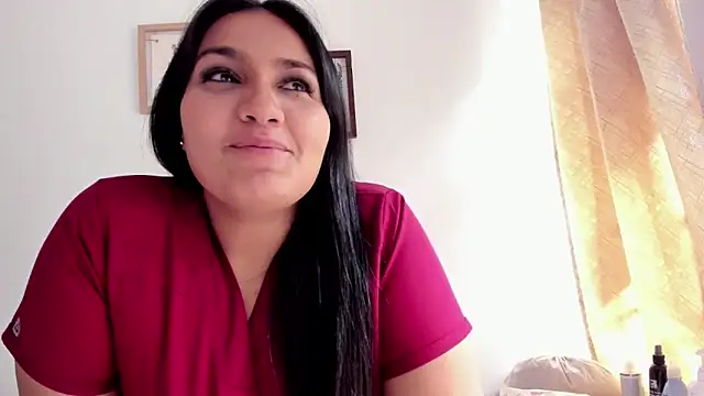 selena jhonson online show from October 21, 3:16 pm