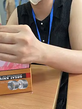 PhuongNhi21 online show from October 22, 2:27 am