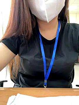 PhuongNhi21 online show from September 27, 1:24 am