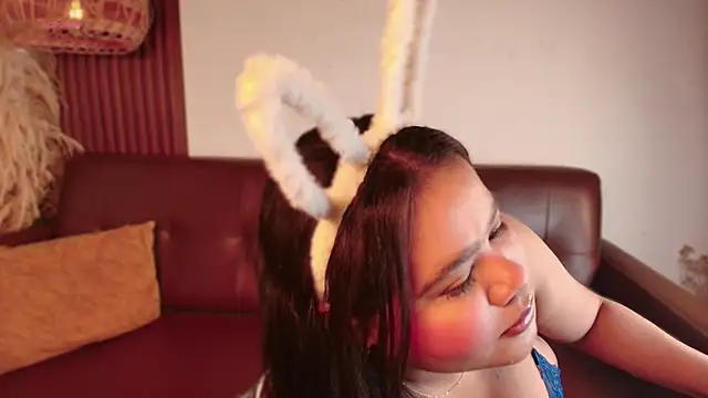 Dulceboobs1 online show from February 6, 12:30 pm