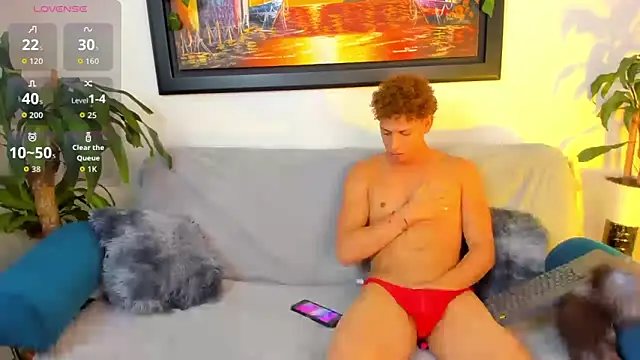 ECSTASYX2 2001 online show from November 4, 11:04 am