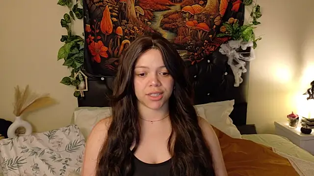 Amanda sweet online show from October 25, 11:11 pm