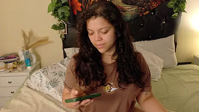 Amanda sweet online show from October 4, 9:52 pm