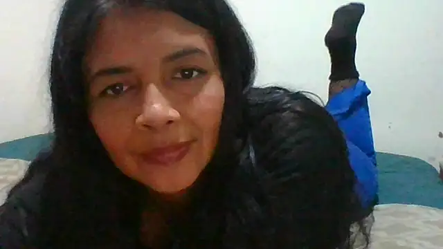 DianaOchoa  online show from April 13, 8:31 pm