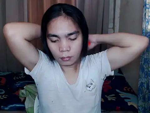 Simple Martina online show from November 7, 1:55 am