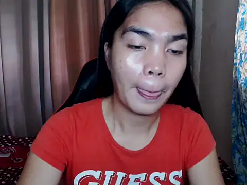 Simple Martina online show from September 11, 2:34 am