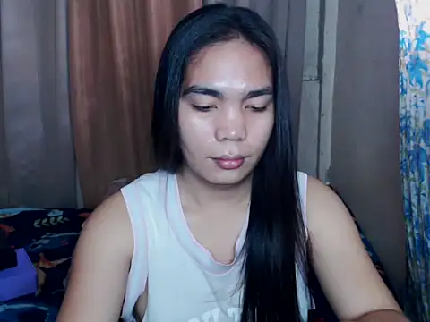 Simple Martina online show from February 17, 1:16 am