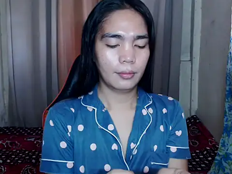 Simple Martina online show from September 18, 1:48 am