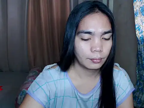 Simple Martina online show from January 13, 2:17 am