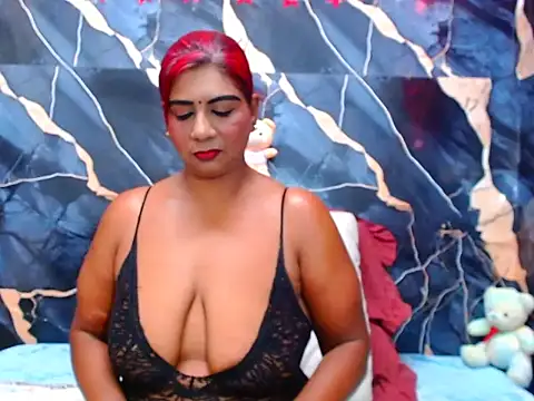 indianerotica69 online show from June 25, 5:14 pm