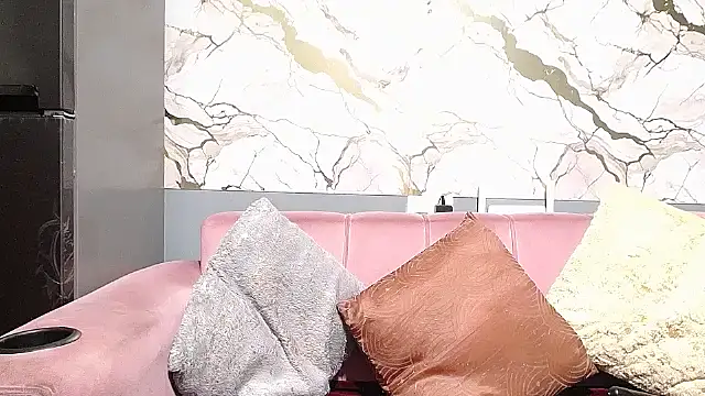 Goddessberry online show from May 30, 4:54 am