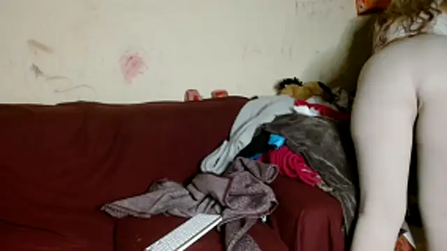 AsyaLulu online show from November 13, 11:37 pm