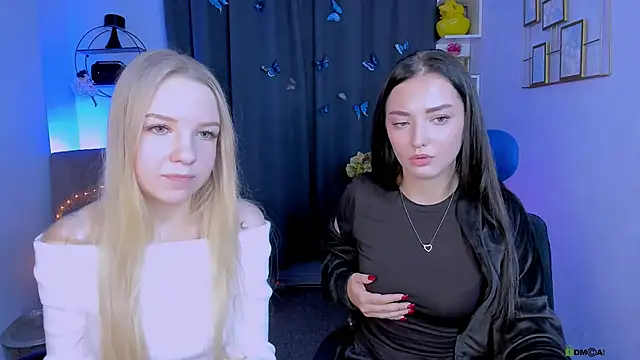 miki-niki online show from October 1, 12:21 pm