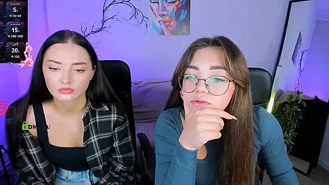 miki-niki online show from October 15, 12:08 pm