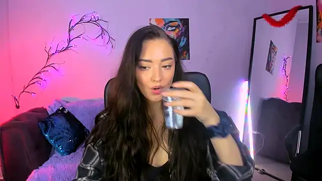 miki-niki online show from November 27, 1:25 pm