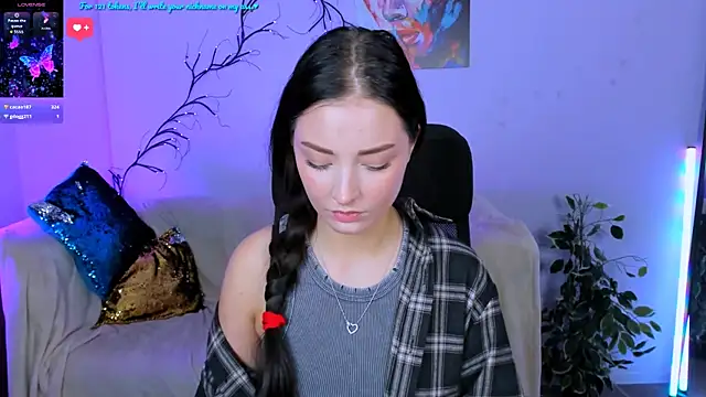 miki-niki online show from October 6, 12:22 pm