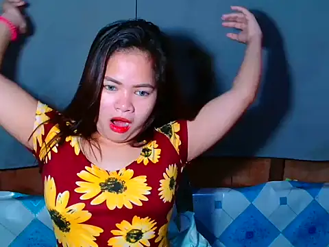 Snapshot of asian_pinaydaniela chatting on September 13, 3:14 am asian pinaydaniela online show from September 13, 3:14 am