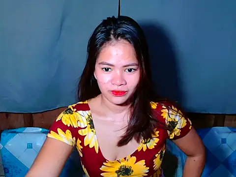 Snapshot of asian_pinaydaniela chatting on September 19, 2:54 am asian pinaydaniela online show from September 19, 2:54 am