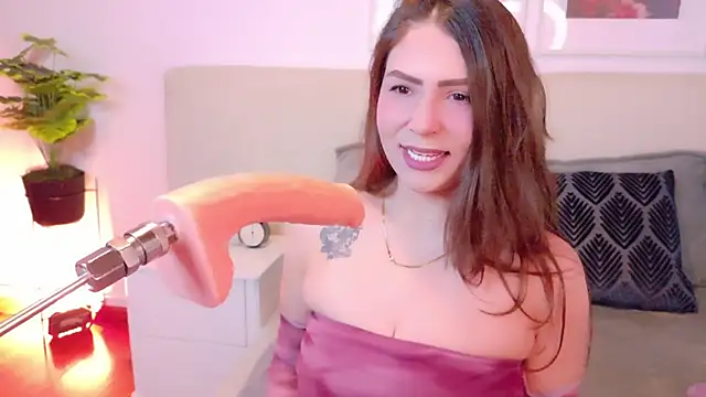 Heraa Piett online show from November 10, 12:11 pm