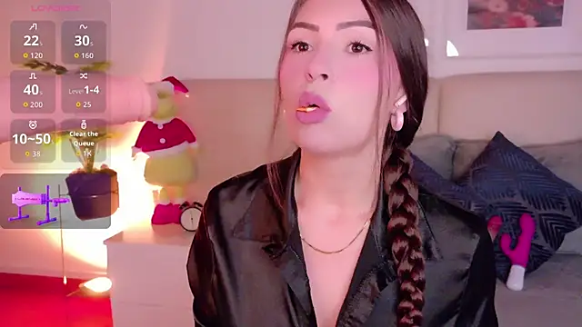 Heraa Piett online show from December 4, 12:18 pm