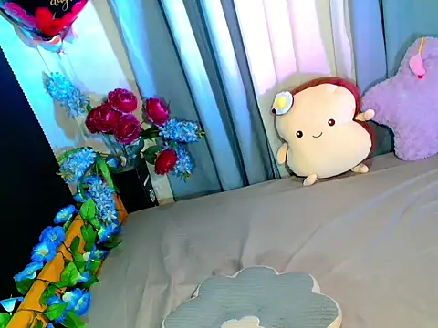 baby kiraxx online show from May 17, 12:48 pm