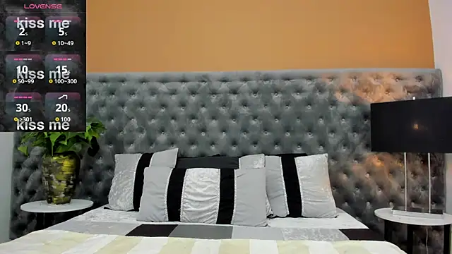 ValeSantoDomingo online show from July 22, 12:11 am