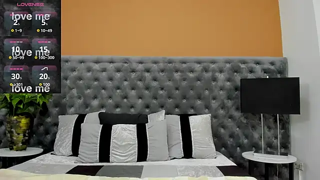ValeSantoDomingo online show from July 20, 11:16 pm