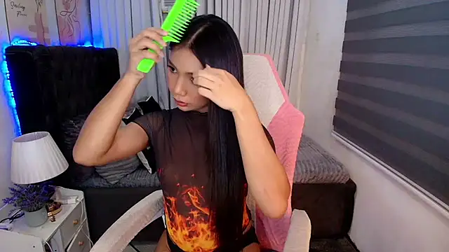 naughtyjayde online show from March 26, 10:44 pm