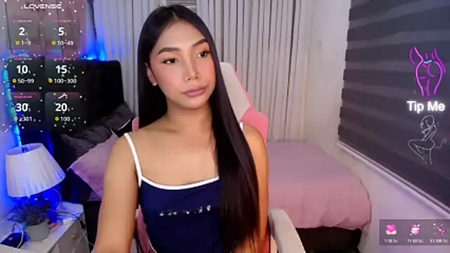 naughtyjayde online show from April 16, 7:46 pm