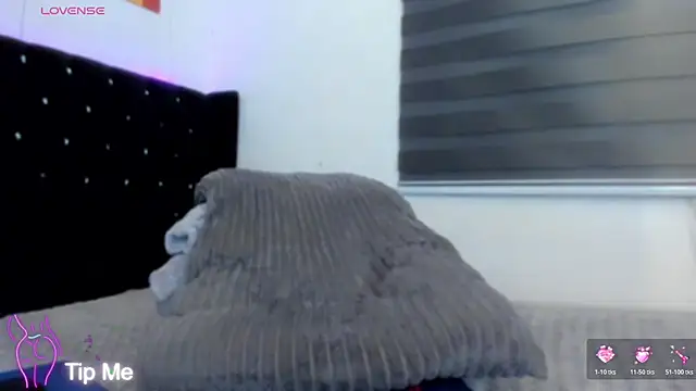 jed hermosa online show from February 14, 8:22 pm