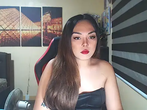 amorPOWERS21X online show from November 21, 12:29 pm