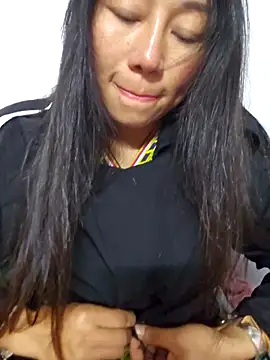 babychill09 online show from October 29, 11:25 am