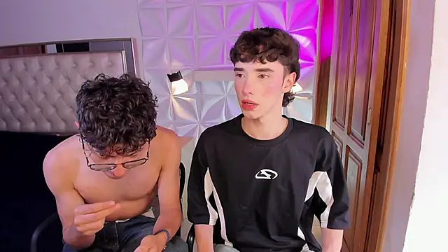 austin rouse online show from February 19, 8:18 pm