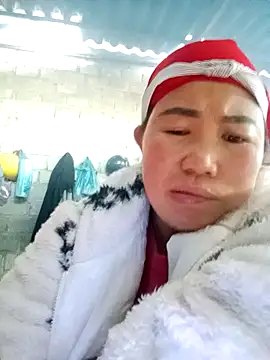 jienrrr online show from February 10, 2:58 am