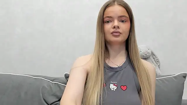 Sarah keyy online show from January 10, 9:41 pm