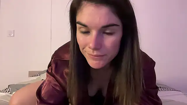 Caro663 online show from October 10, 7:30 pm