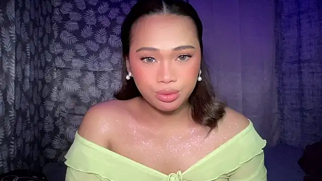 Exotic alyssa69 online show from June 29, 4:17 pm